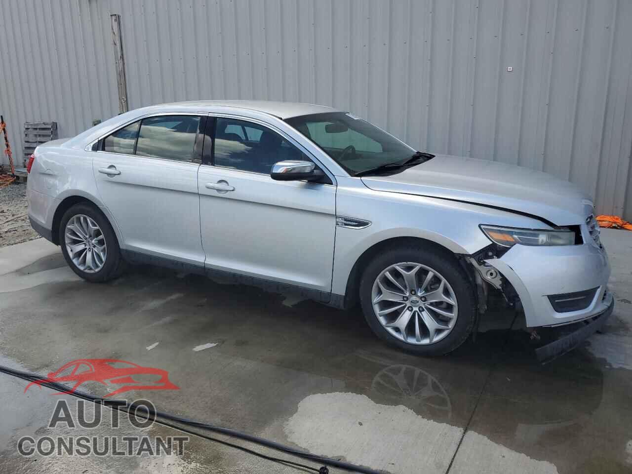FORD TAURUS 2015 - 1FAHP2F81FG116305