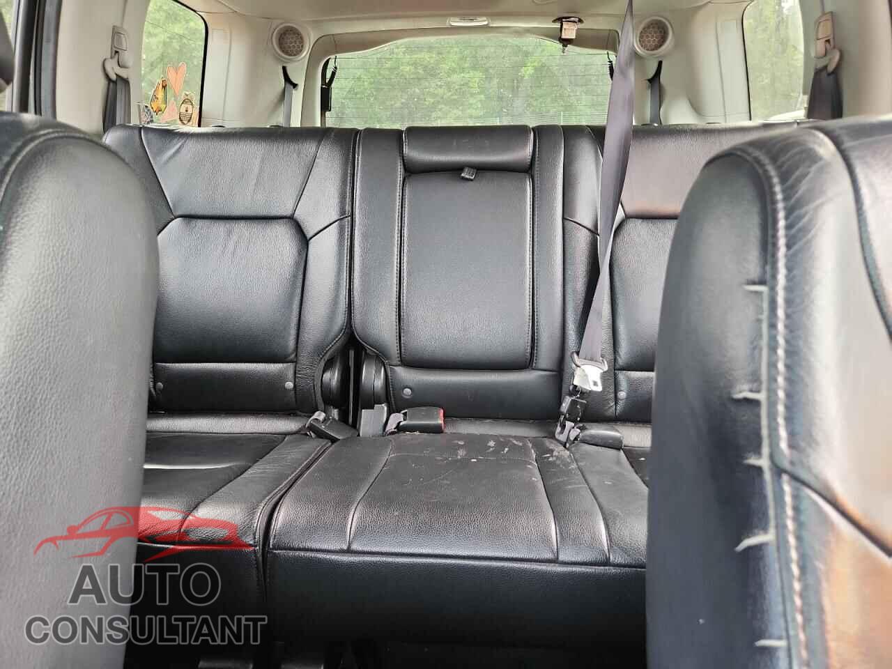 HONDA PILOT 2012 - 5FNYF4H92CB011406