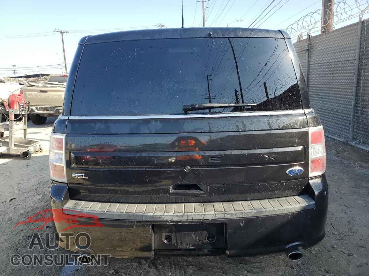 FORD FLEX 2015 - 2FMGK5C83FBA14064