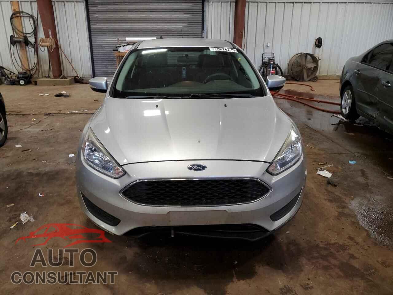 FORD FOCUS 2016 - 1FADP3F2XGL212068