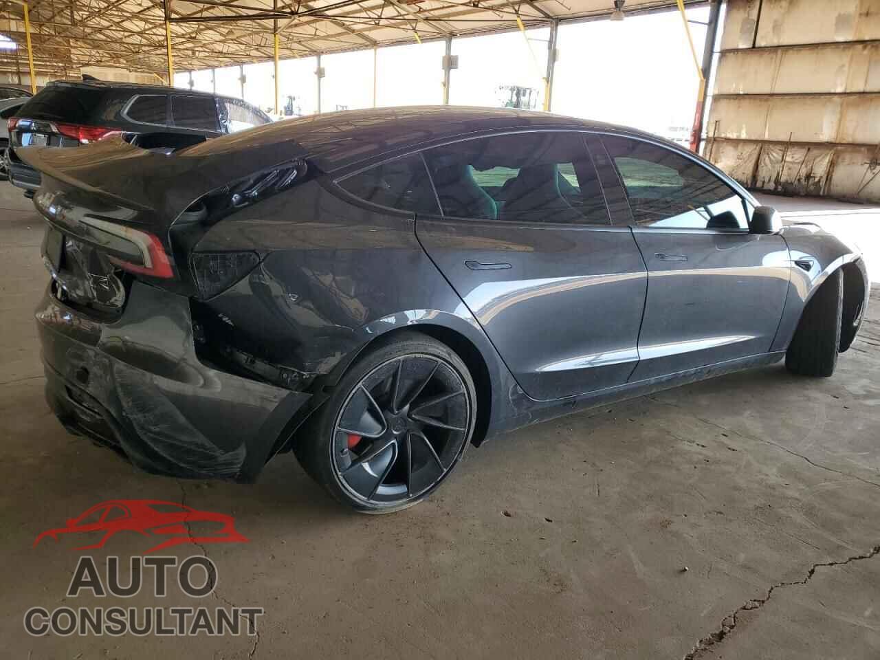 TESLA MODEL 3 2024 - 5YJ3E1ET4RF769607