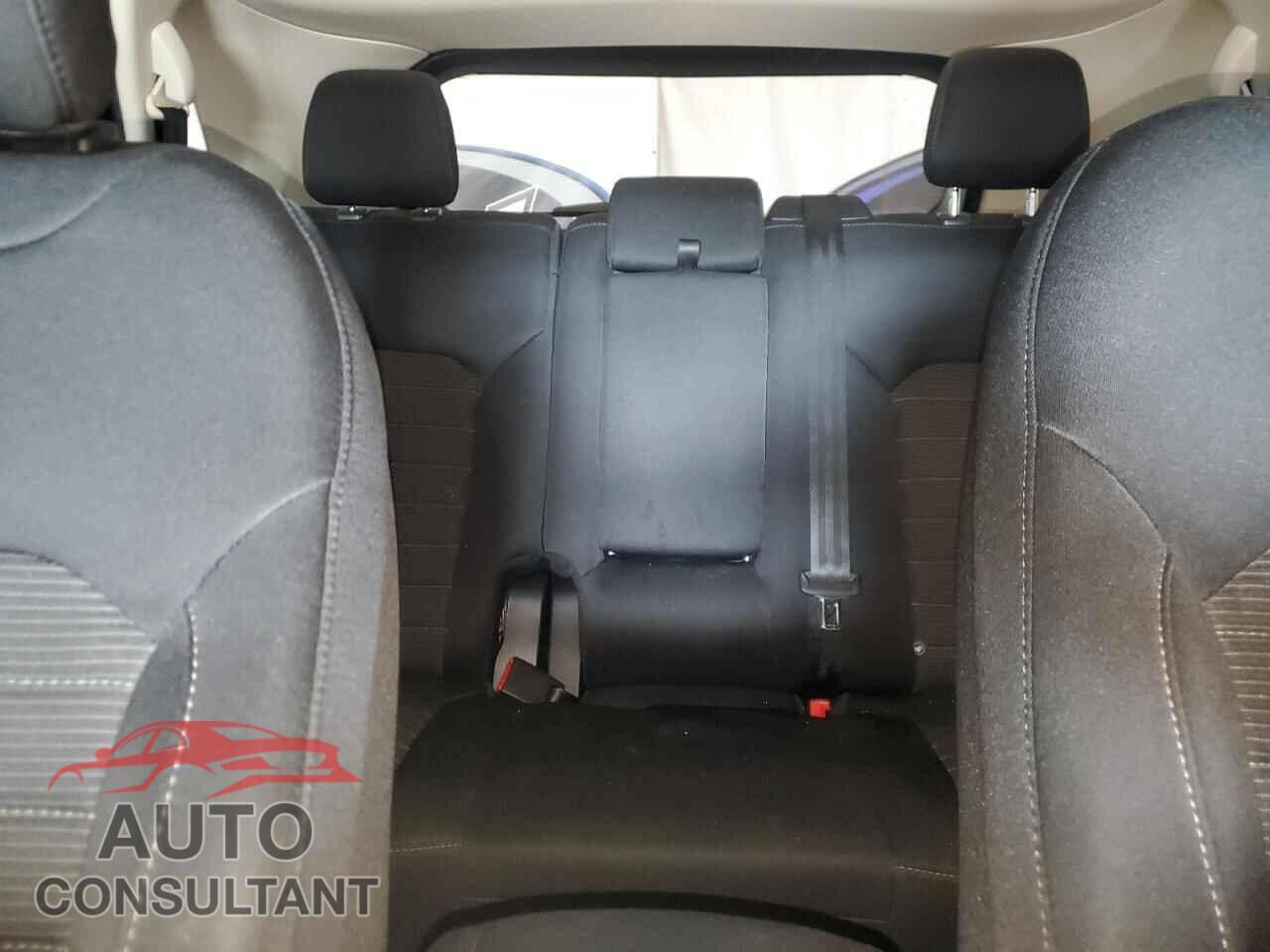 FORD EDGE 2018 - 2FMPK3J94JBB70526