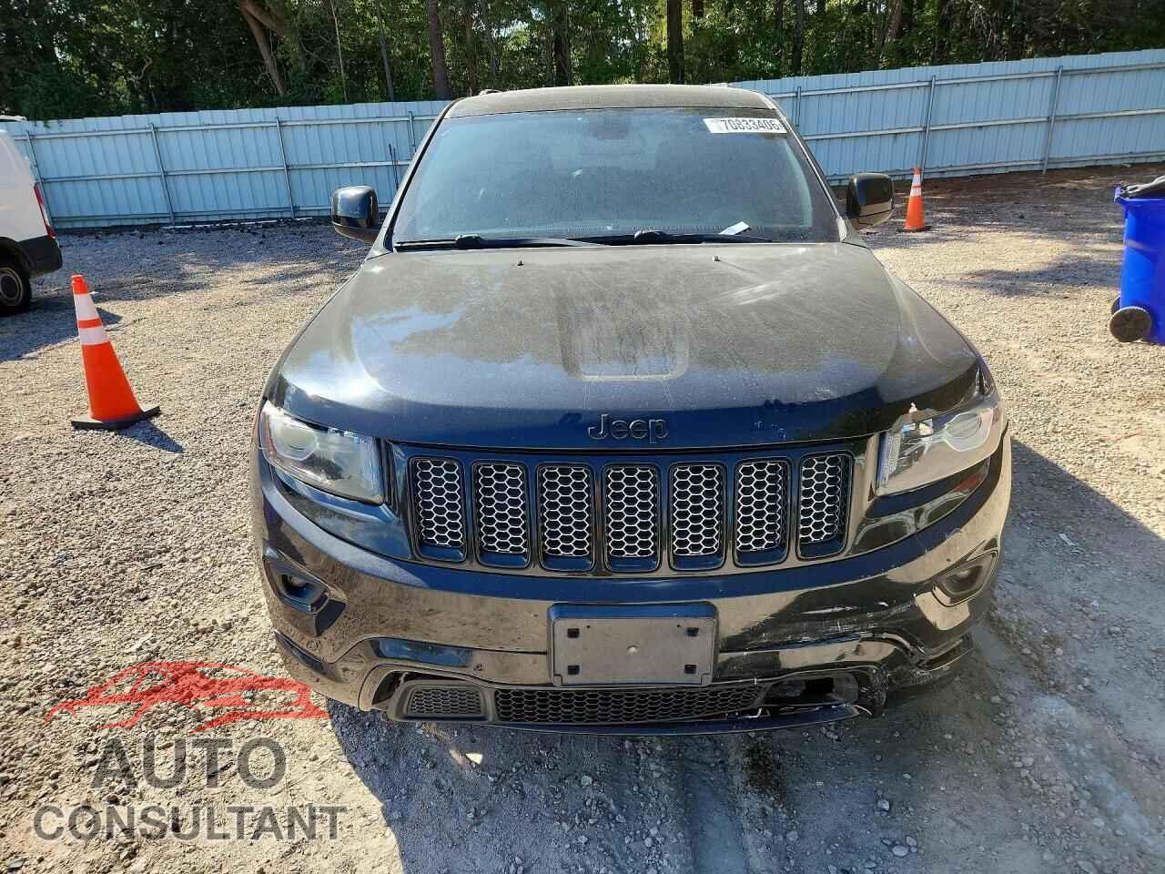 JEEP CHEROKEE 2014 - 1C4RJFAGXEC496806