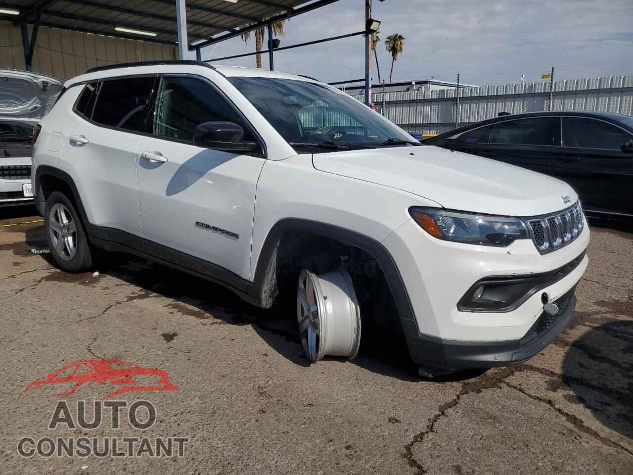 JEEP COMPASS 2023 - 3C4NJDBN2PT553443