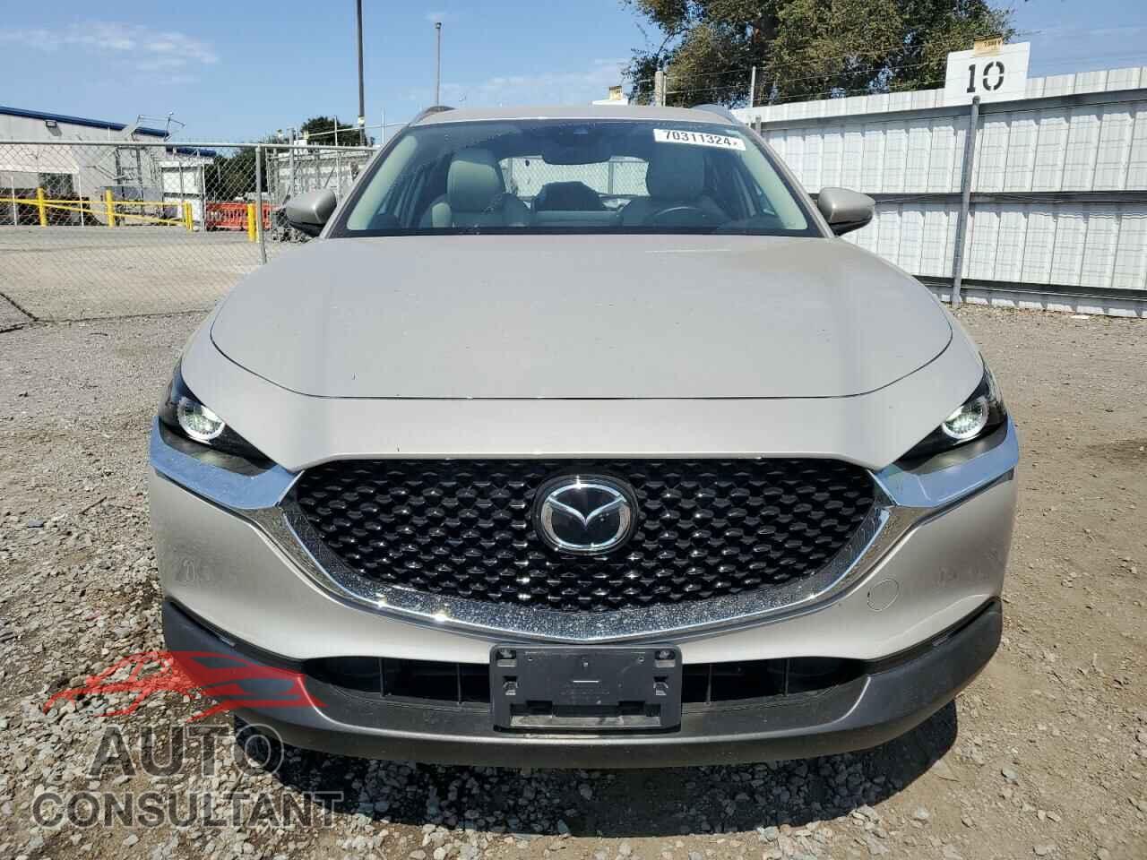 MAZDA CX30 2023 - 3MVDMBCMXPM548545