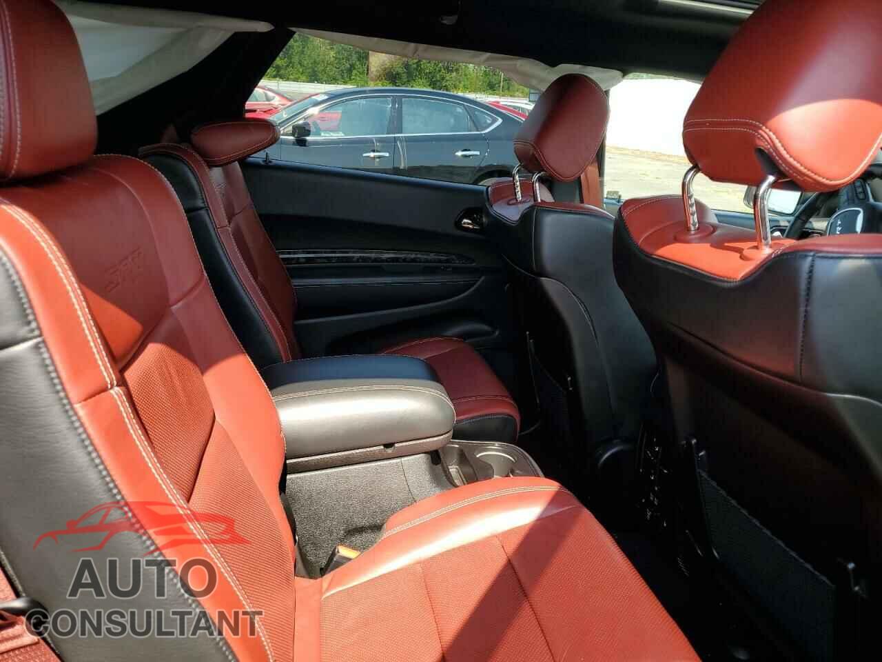DODGE DURANGO 2023 - 1C4SDJGJ3PC599972