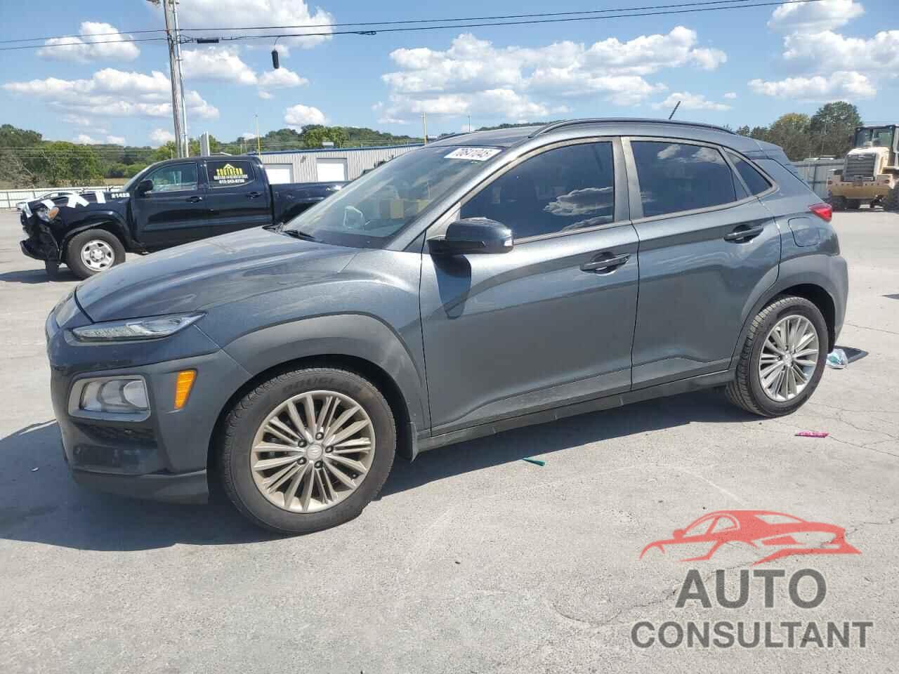 HYUNDAI KONA 2020 - KM8K22AA6LU403057