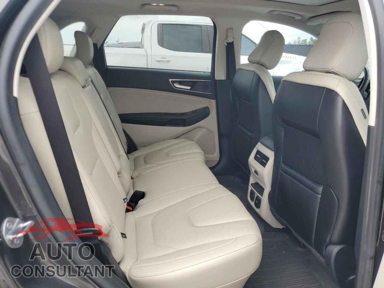 FORD EDGE 2020 - 2FMPK3K92LBB28177
