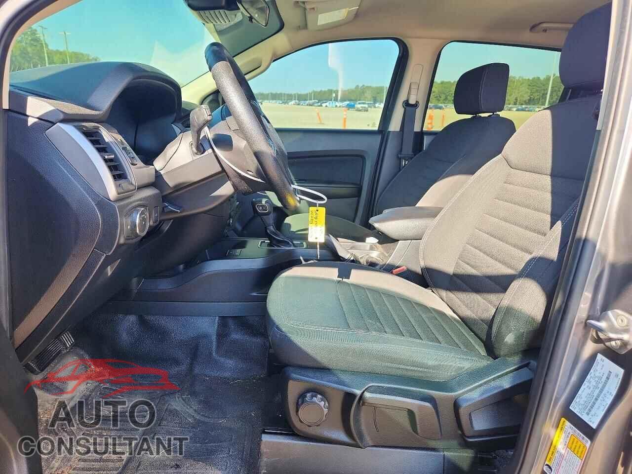 FORD RANGER 2022 - 1FTER4EH2NLD22436