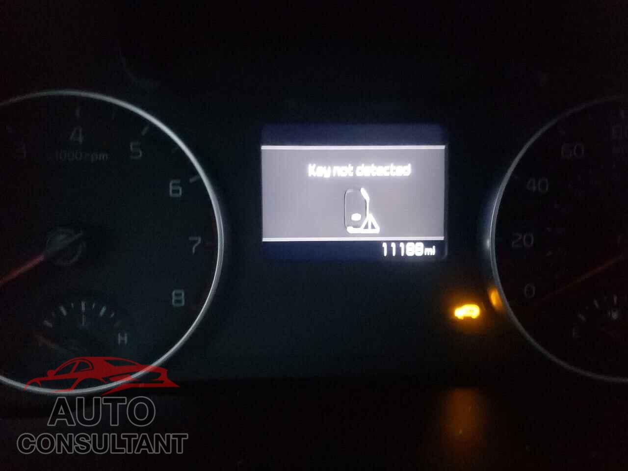 KIA SELTOS 2021 - KNDERCAA6M7207591
