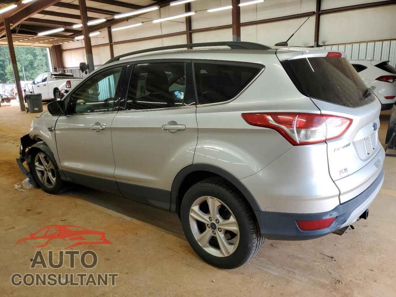 FORD ESCAPE 2015 - 1FMCU9G97FUC06407