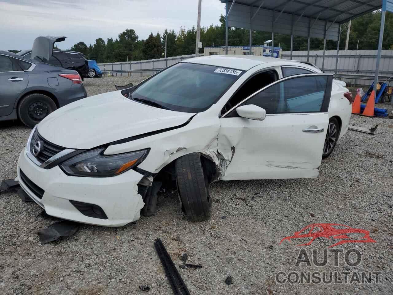 NISSAN ALTIMA 2016 - 1N4AL3AP2GC155172
