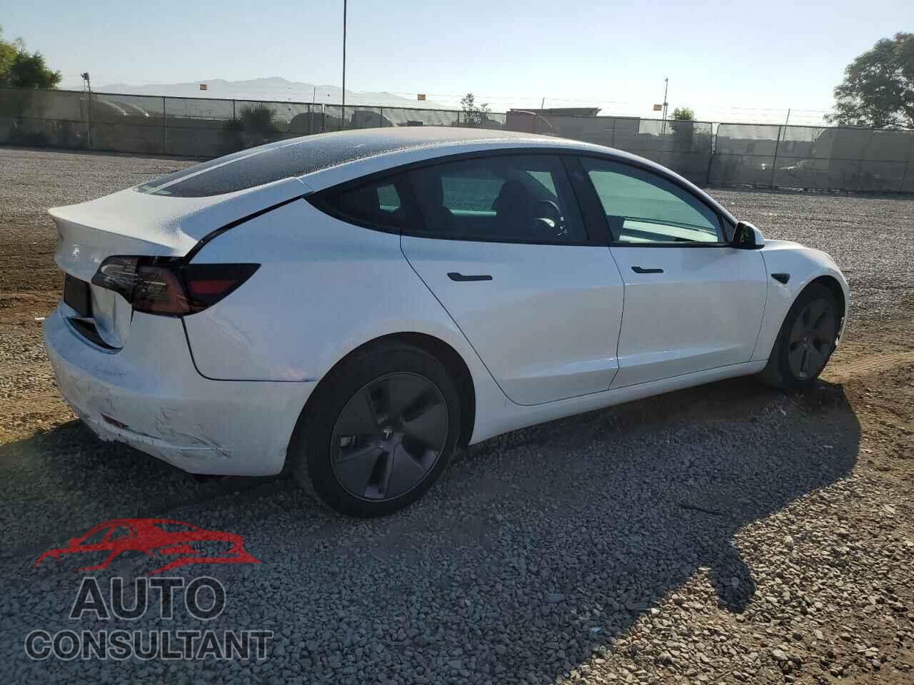 TESLA MODEL 3 2023 - 5YJ3E1EA4PF420524