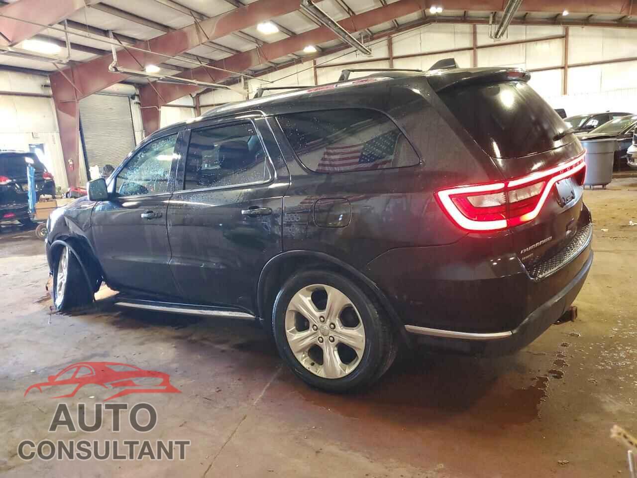 DODGE DURANGO 2015 - 1C4RDJDG0FC722956