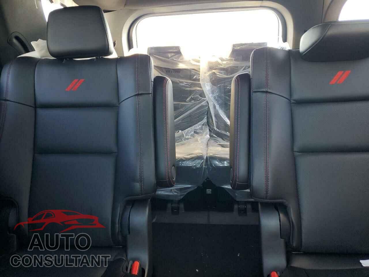 DODGE DURANGO 2024 - 1C4RDJDG3RC155839