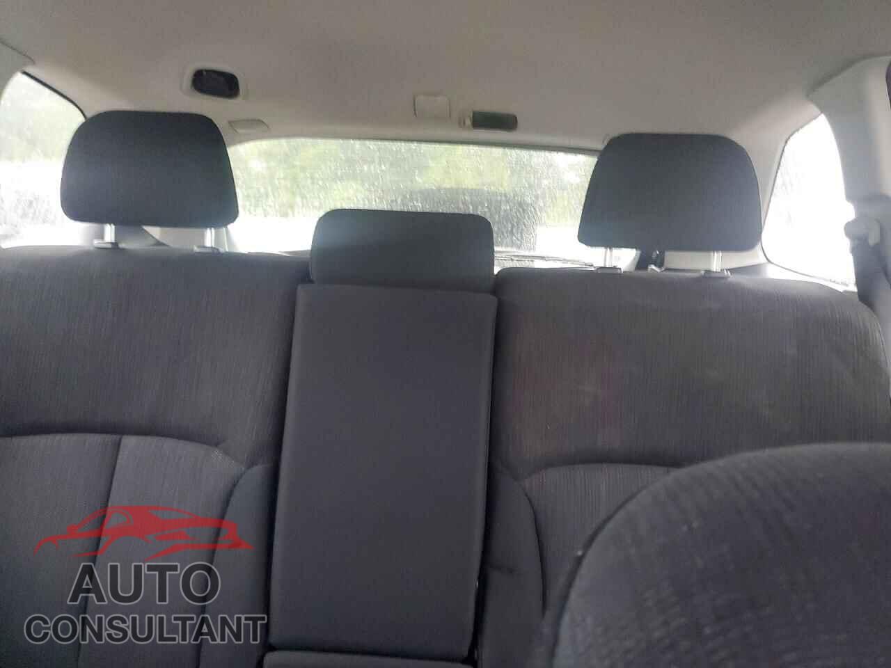 SUBARU OUTBACK 2014 - 4S4BRBDC6E3253470