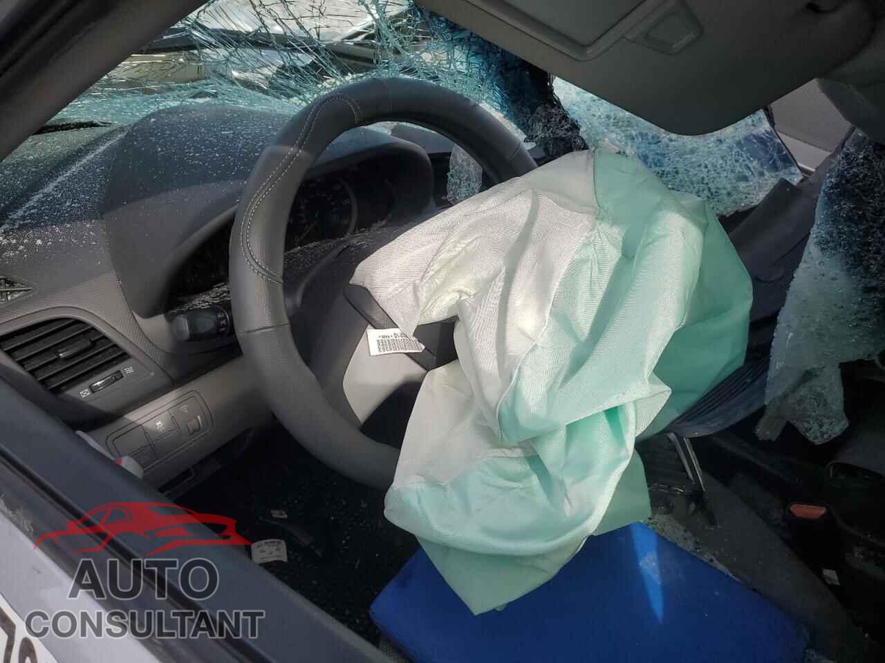HYUNDAI ACCENT 2014 - KMHCT4AE0EU637343