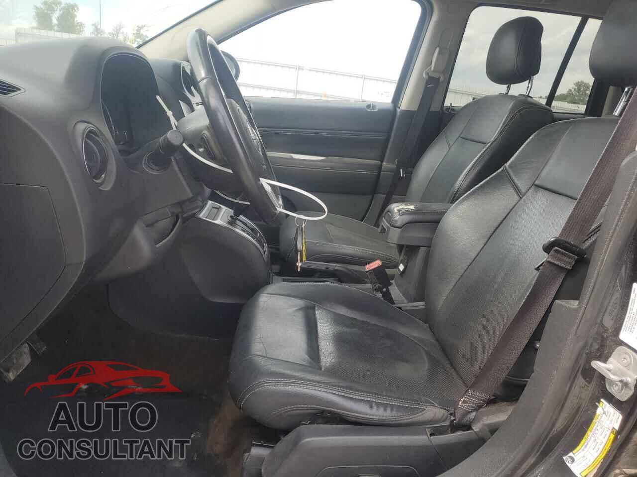 JEEP COMPASS 2014 - 1C4NJDCB5ED576920