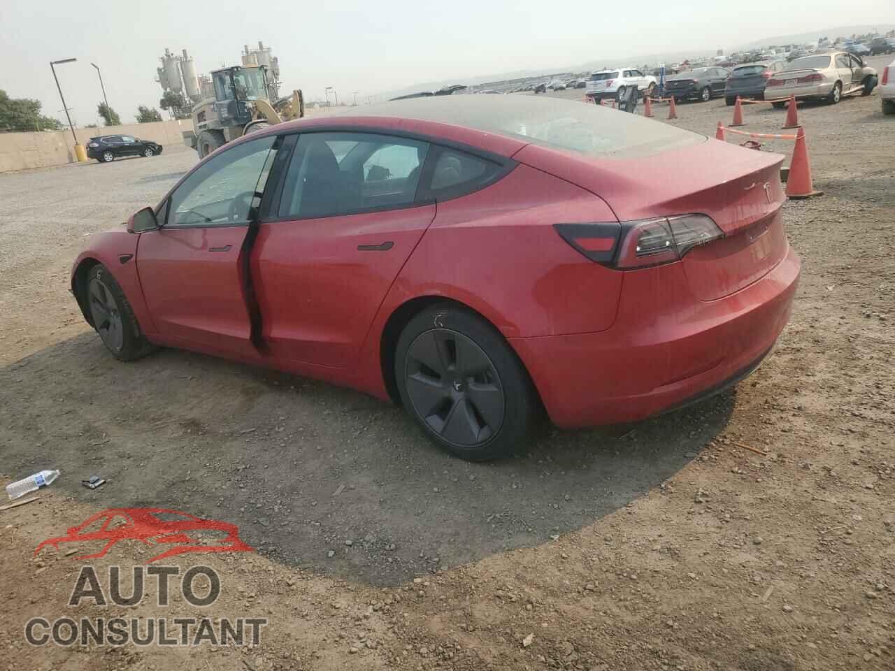 TESLA MODEL 3 2023 - 5YJ3E1EA1PF432193
