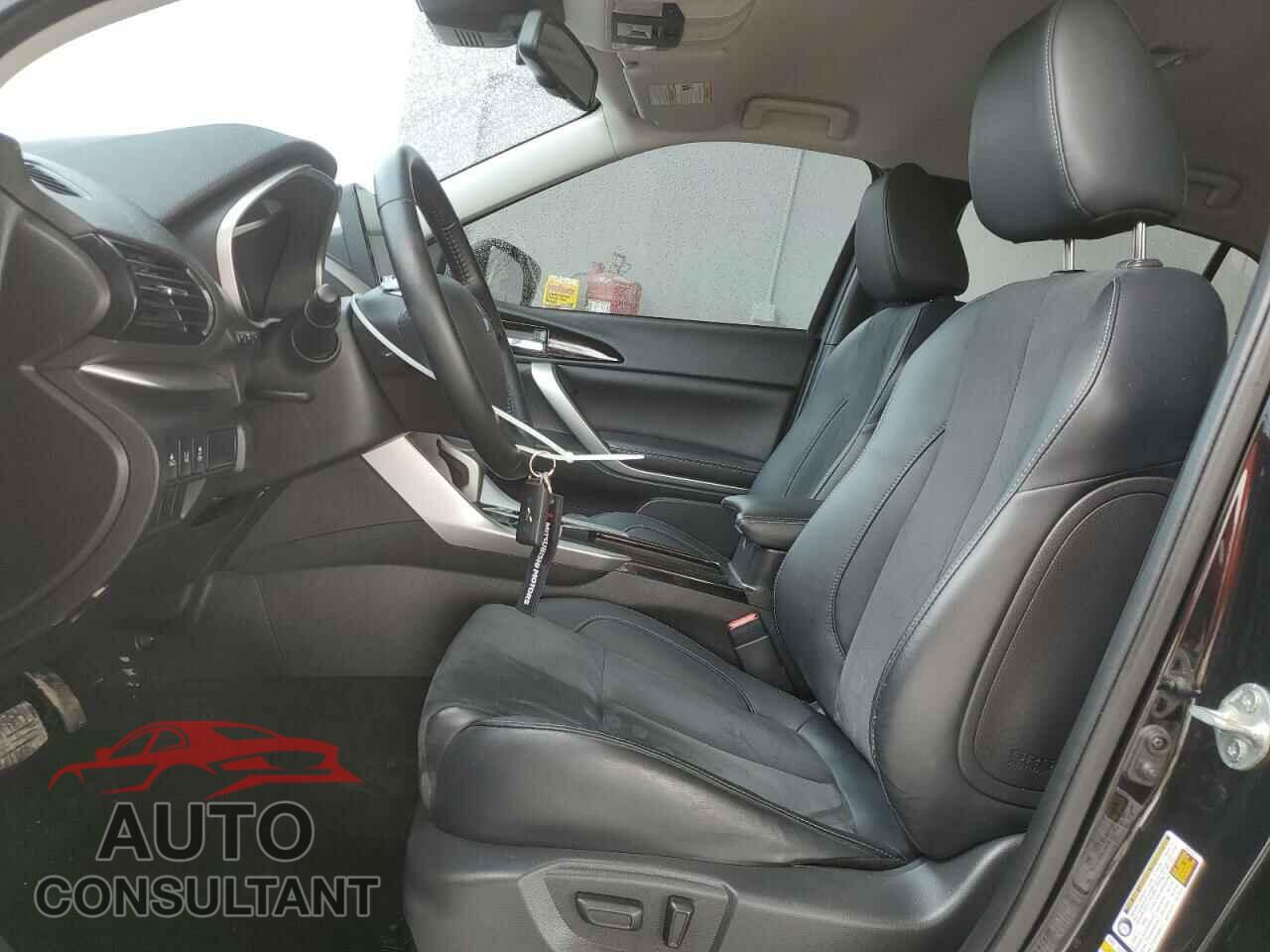 MITSUBISHI ECLIPSE 2022 - JA4ASWAA3NZ003514