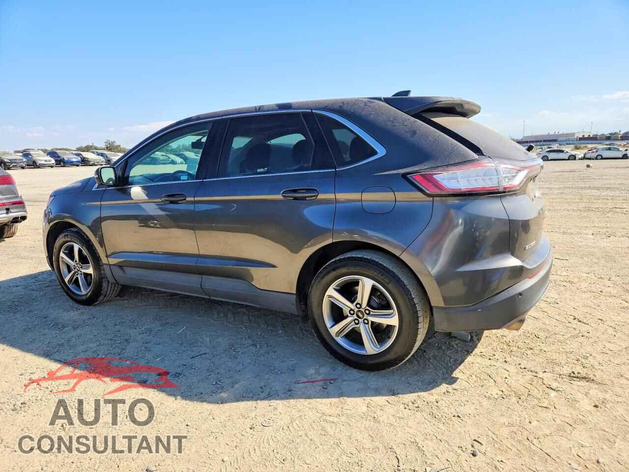 FORD EDGE 2016 - 2FMPK3J99GBC12066
