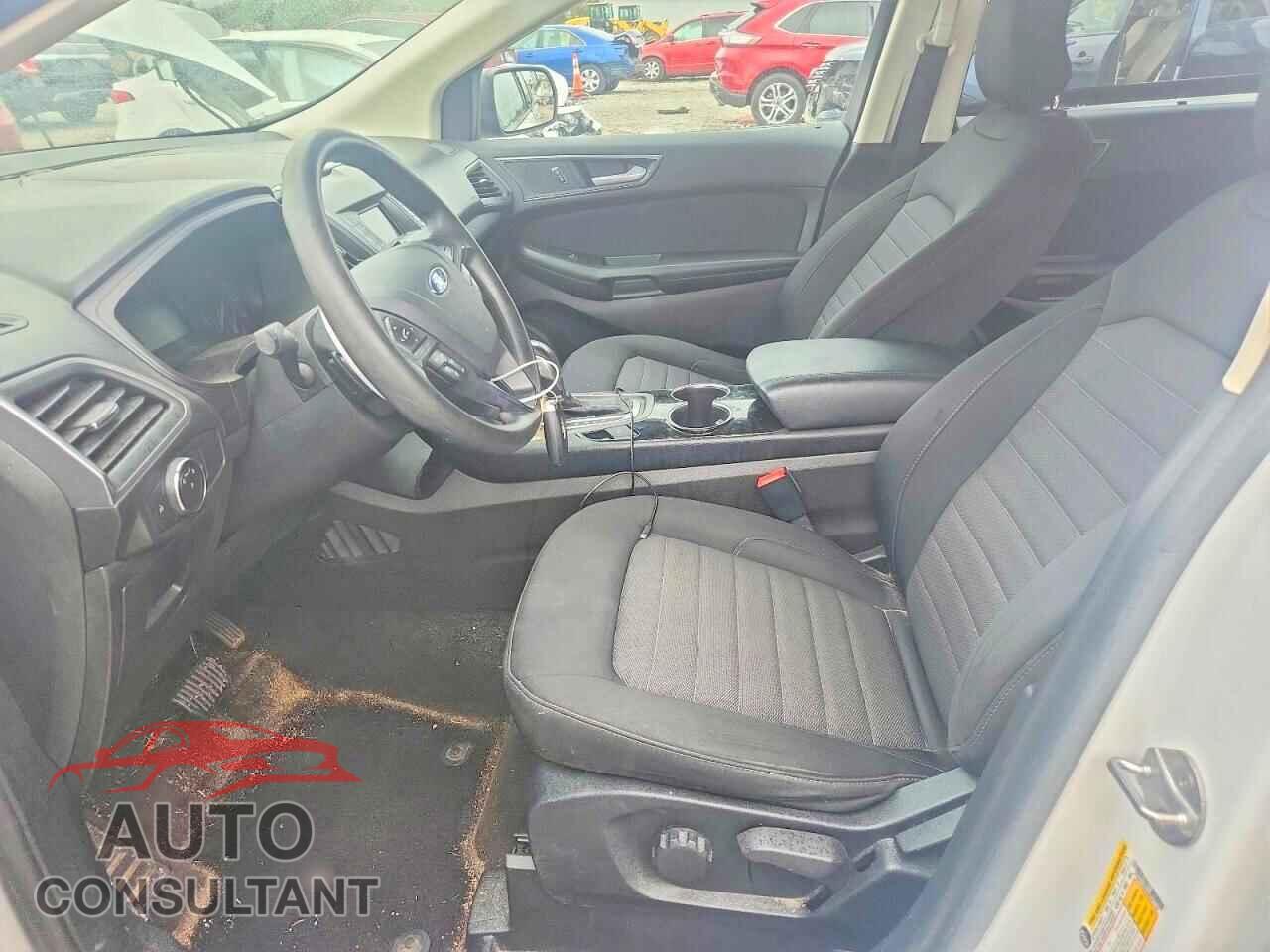 FORD EDGE 2017 - 2FMPK3G9XHBC01182