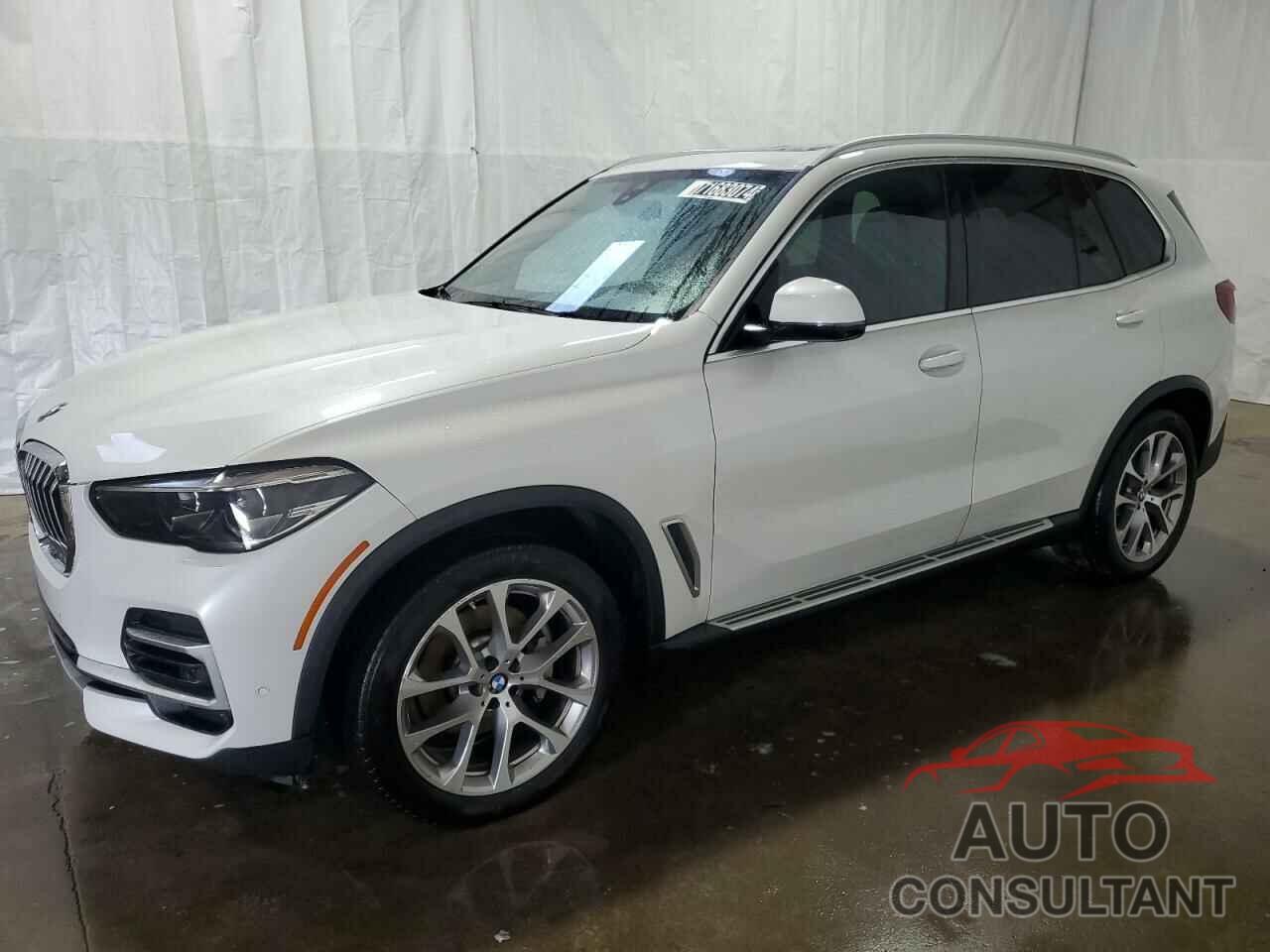 BMW X5 2023 - 5UXCR6C04P9R53333