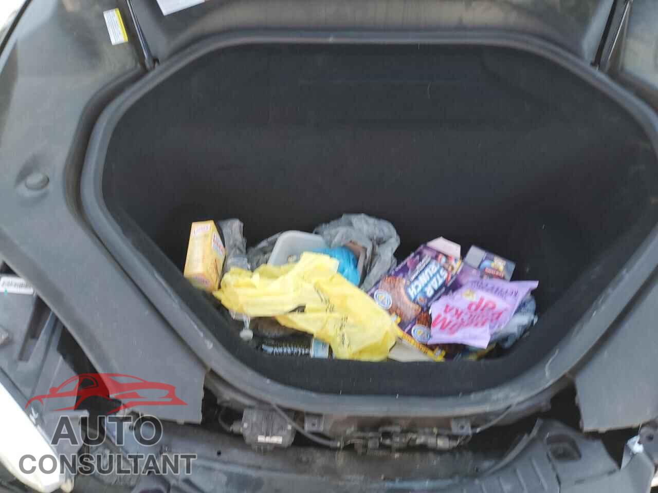 TESLA MODEL S 2015 - 5YJSA1E28FF110990