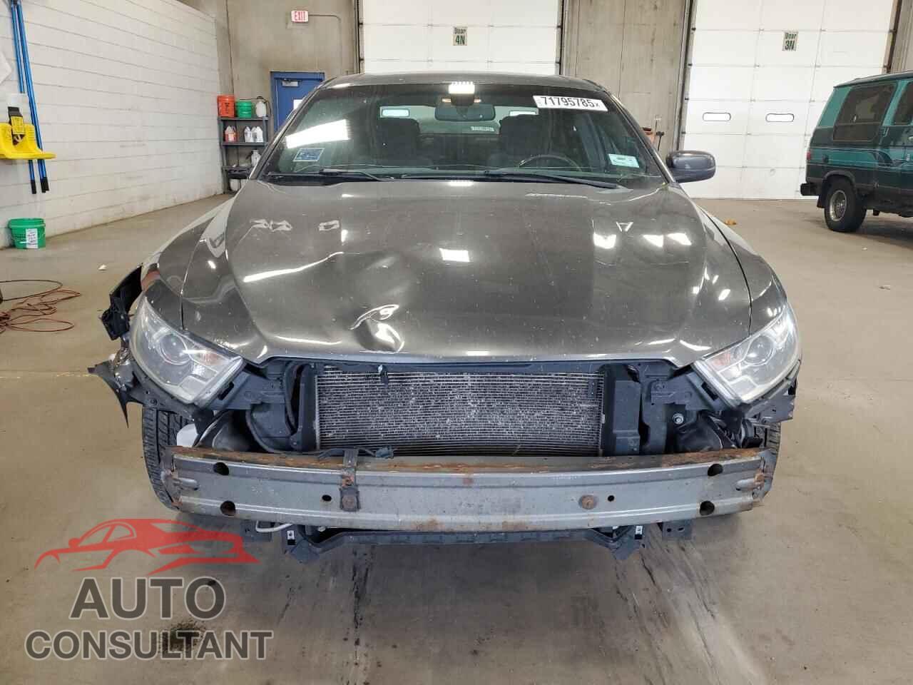 FORD TAURUS 2015 - 1FAHP2H87FG160810