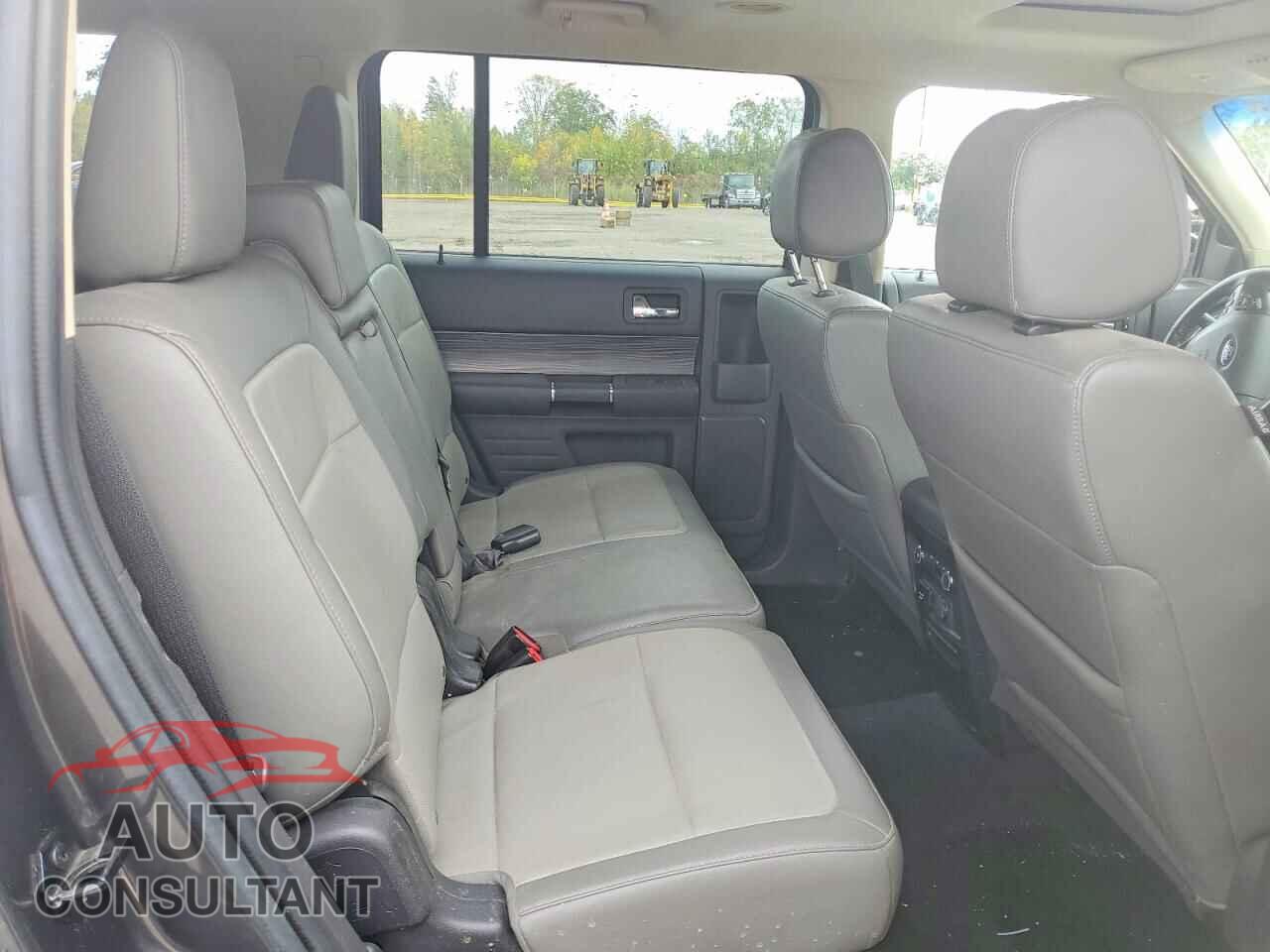 FORD FLEX 2016 - 2FMHK6C8XGBA16518