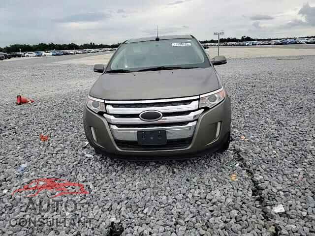 FORD EDGE 2014 - 2FMDK3JC4EBA15091