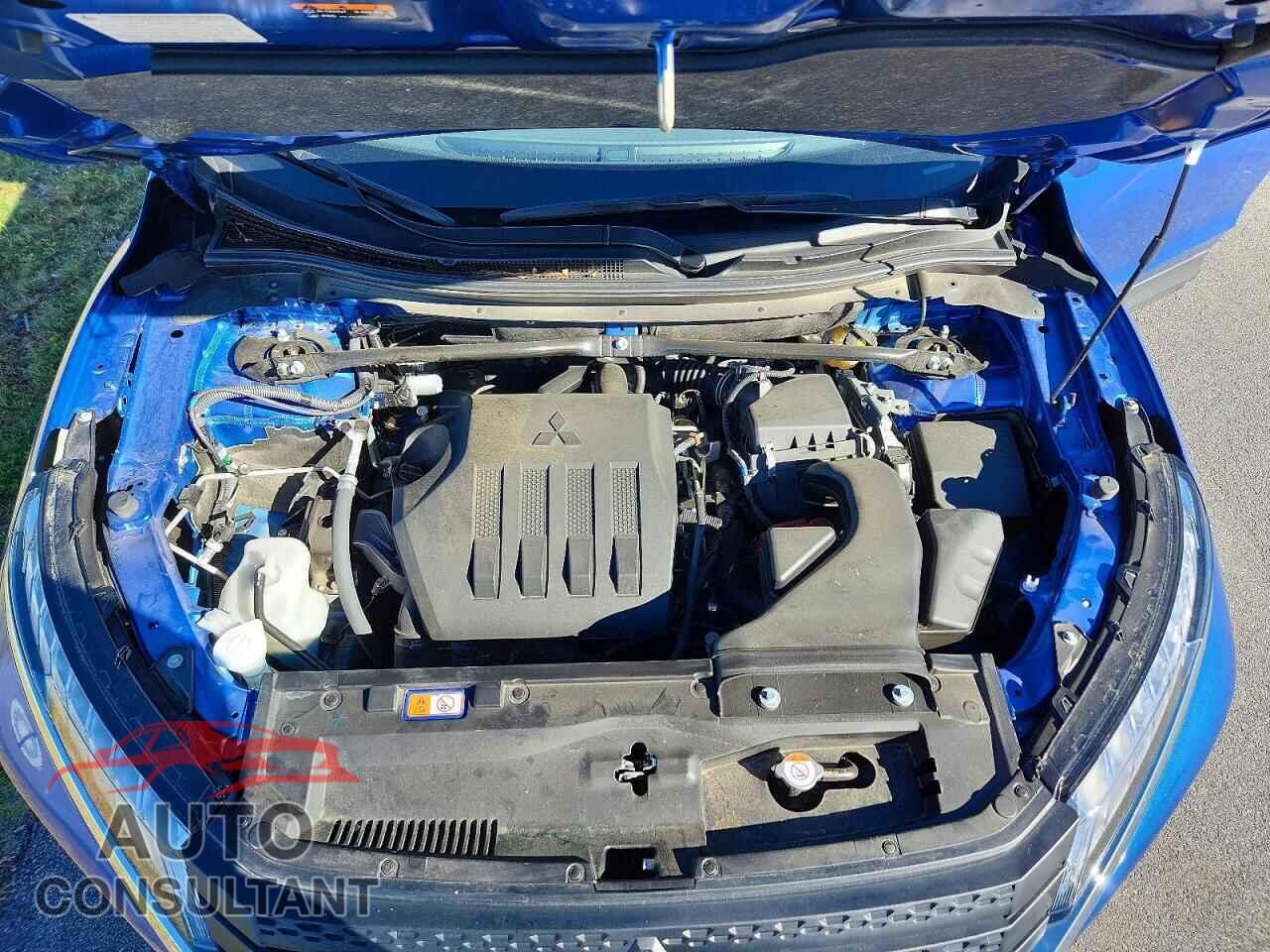 MITSUBISHI ECLIPSE 2026 - JA4ATWAAXTZ008669