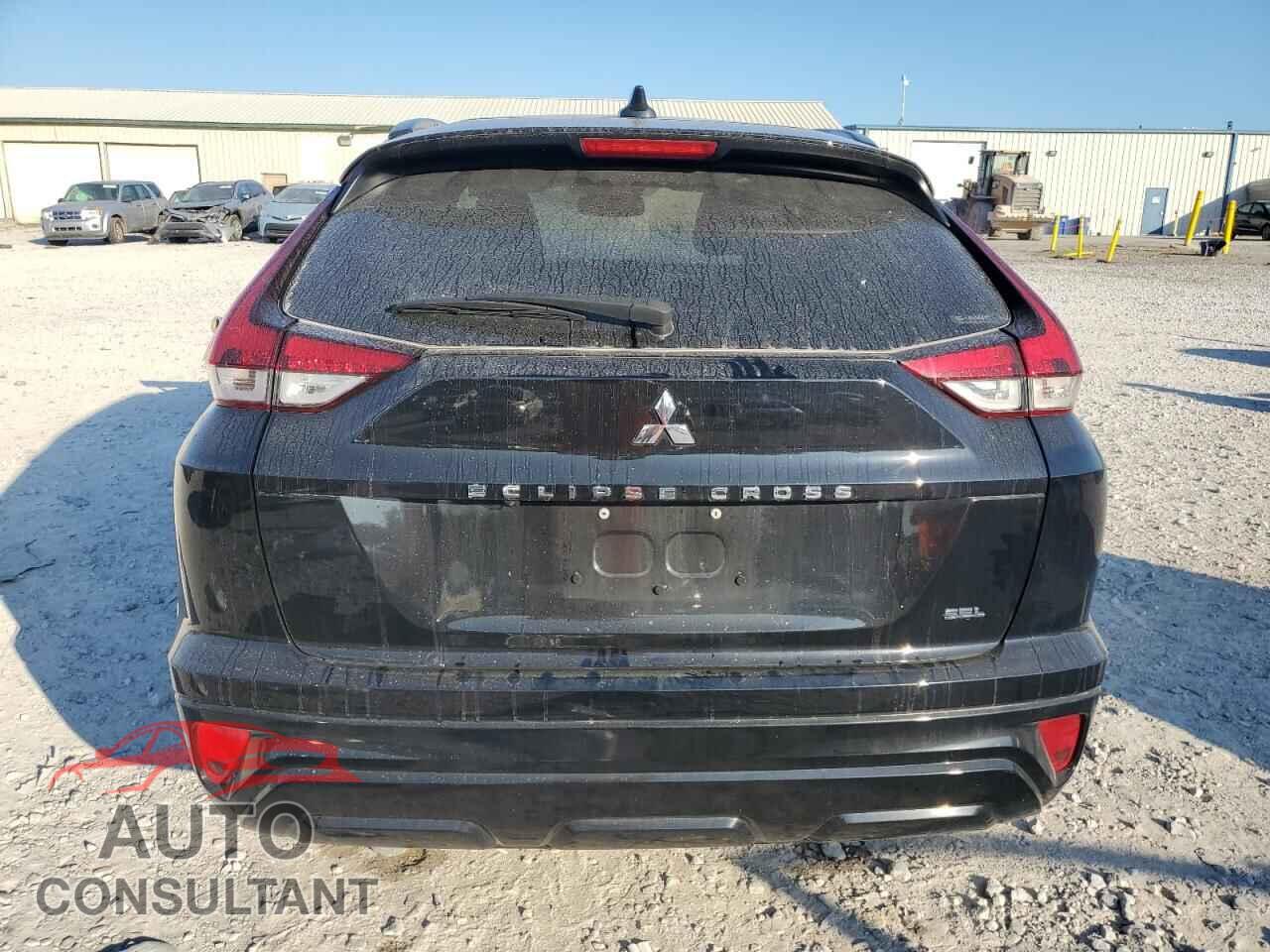 MITSUBISHI ECLIPSE 2024 - JA4ATWAA6RZ063158