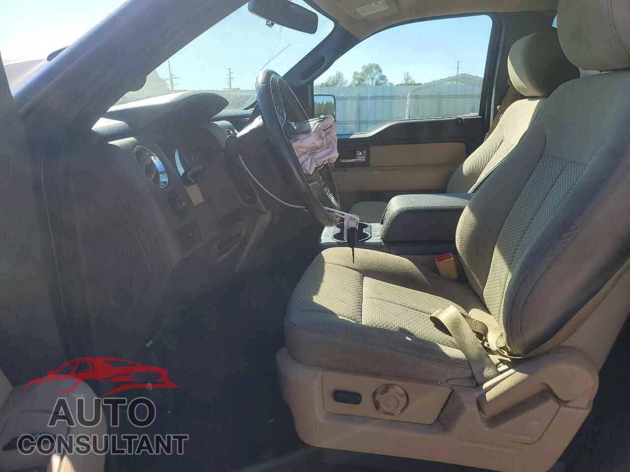 FORD F150 2012 - 1FTEW1CMXCFB28868