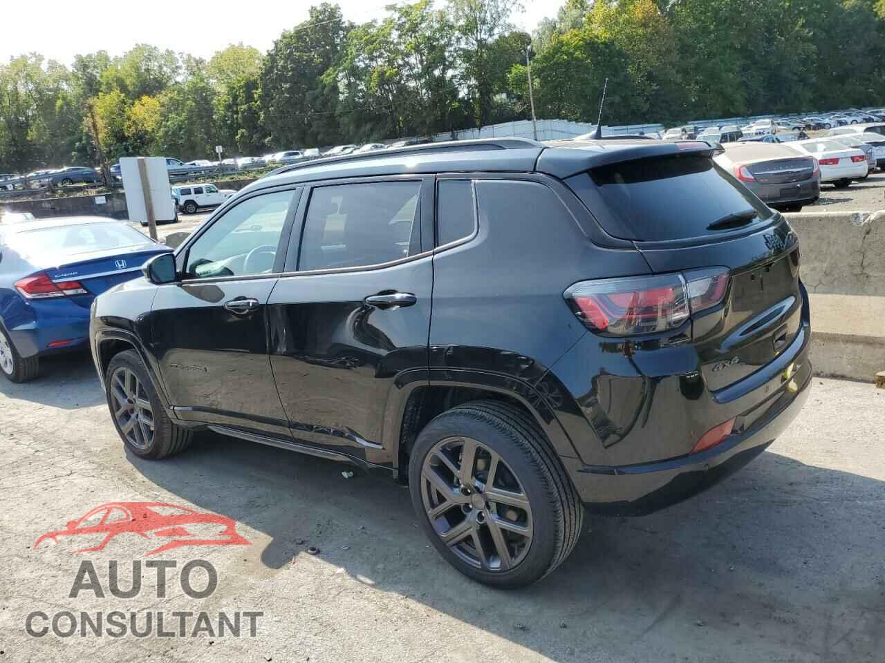 JEEP COMPASS 2024 - 3C4NJDCN3RT127262