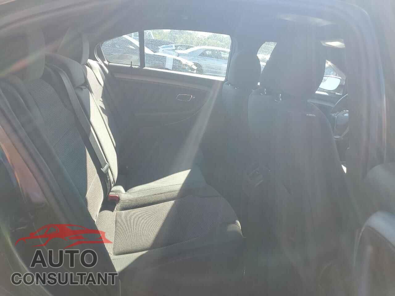 FORD TAURUS 2016 - 1FAHP2H88GG142334
