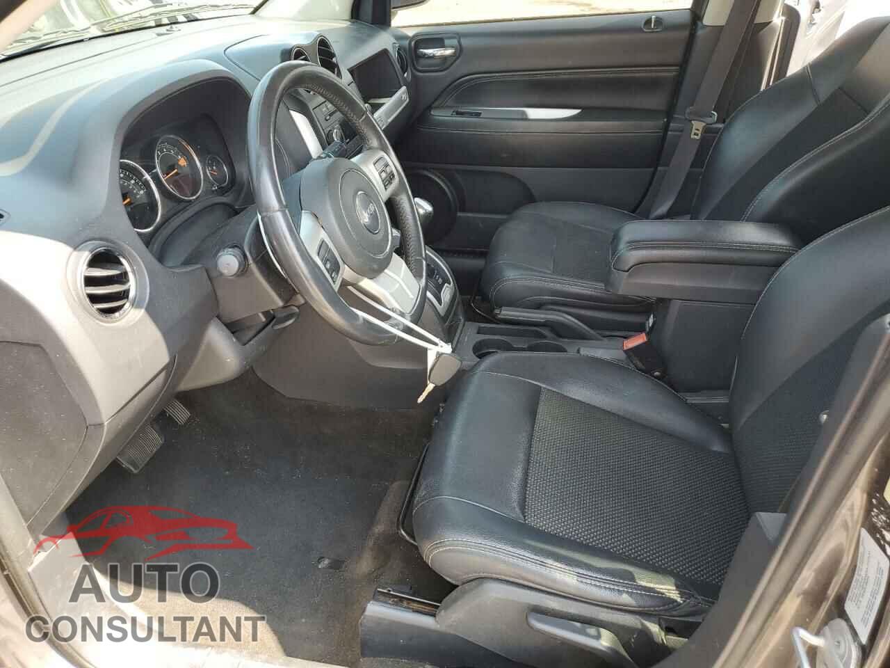 JEEP COMPASS 2016 - 1C4NJDEB4GD594146