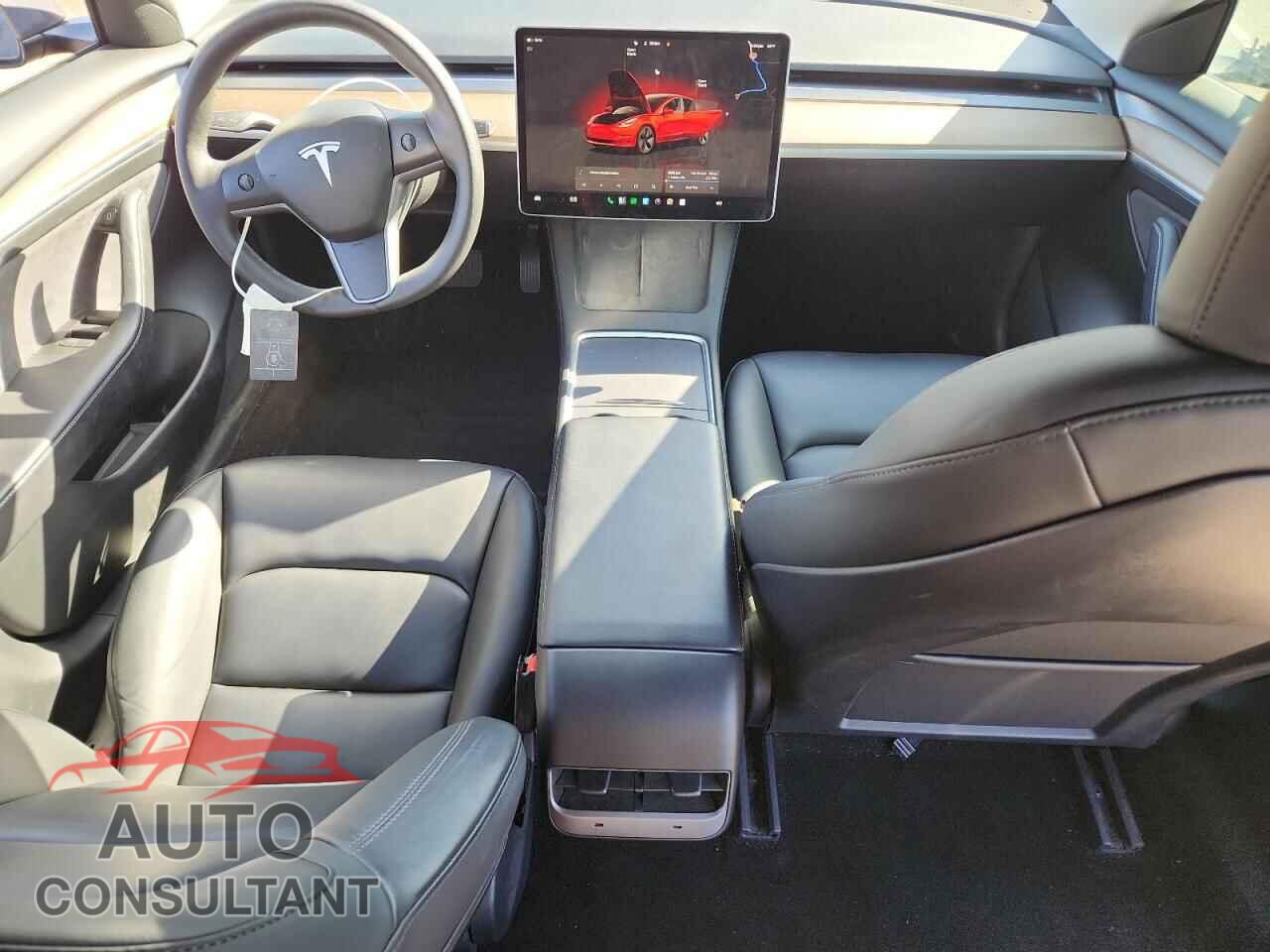 TESLA MODEL 3 2023 - 5YJ3E1EAXPF498967