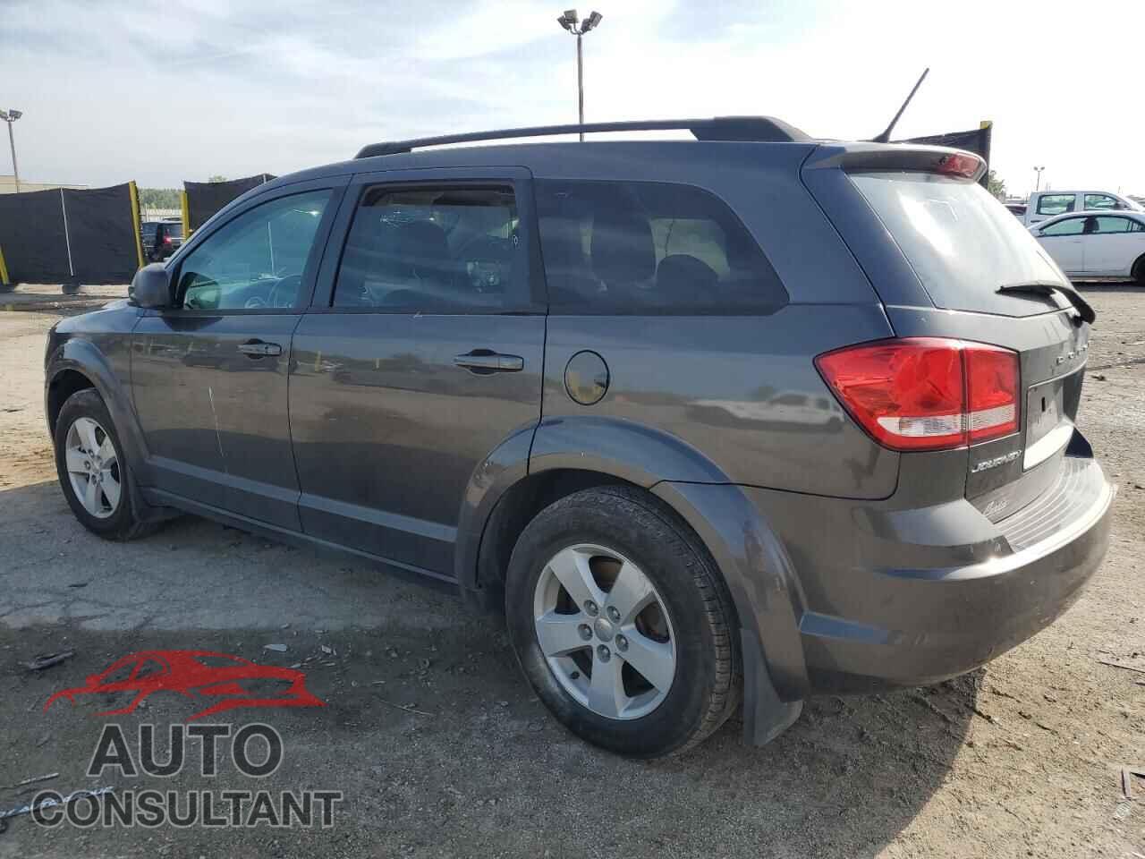 DODGE JOURNEY 2015 - 3C4PDCABXFT735925