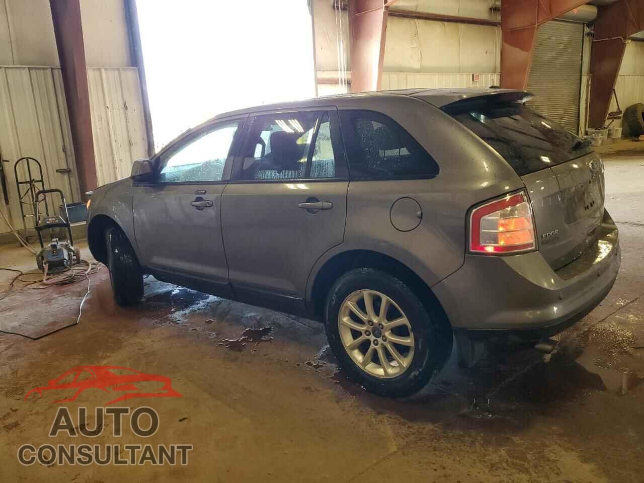 FORD EDGE 2009 - 2FMDK38C29BA96944