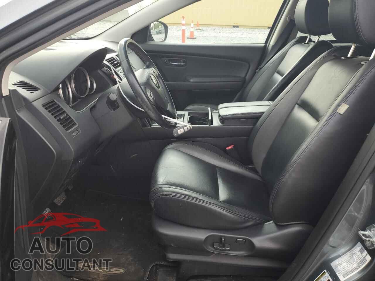 MAZDA CX-9 2011 - JM3TB3CA5B0310488