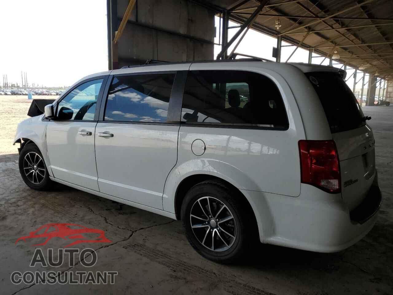 DODGE CARAVAN 2018 - 2C4RDGEG1JR282845