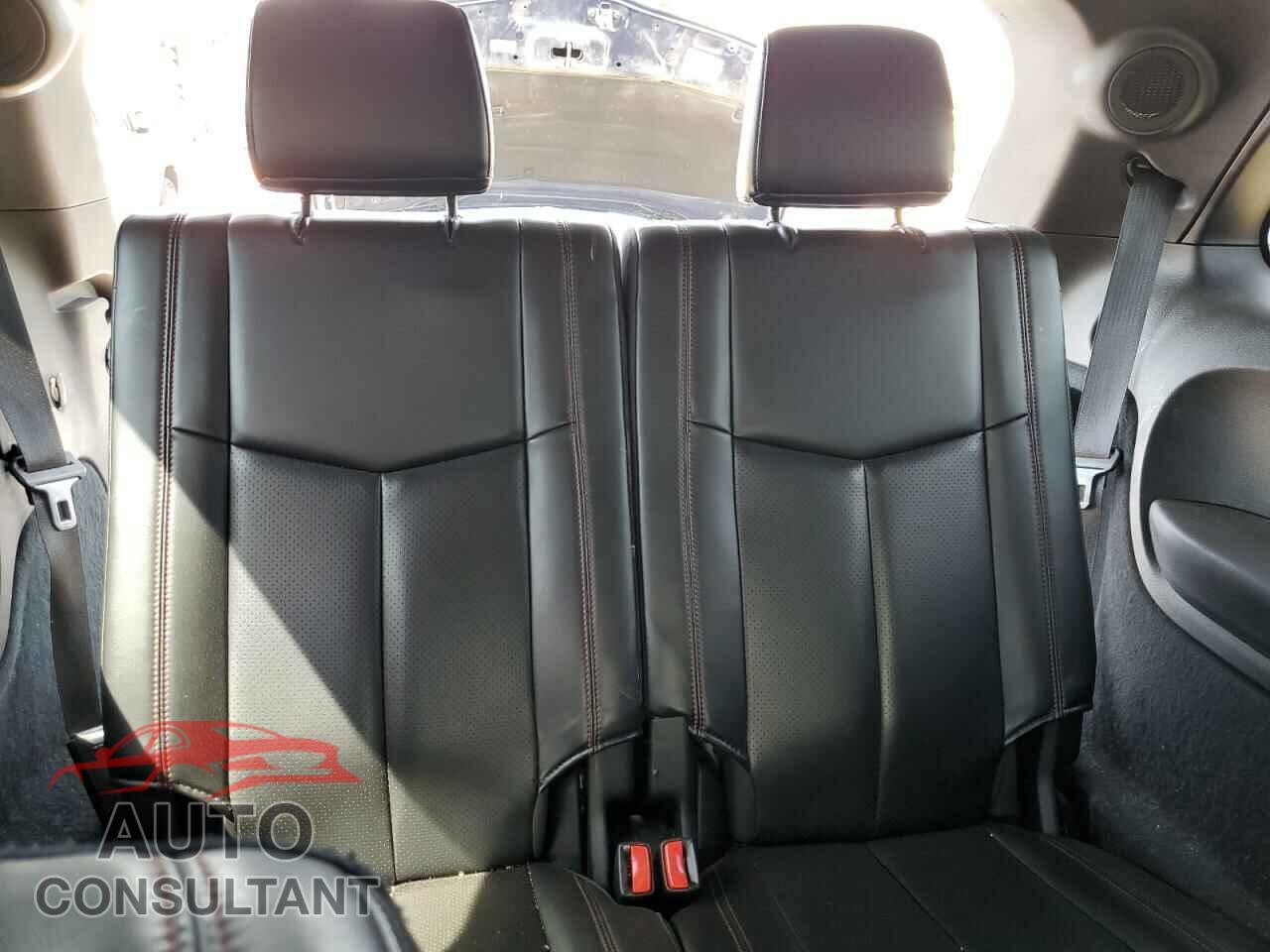 DODGE DURANGO 2014 - 1C4SDJCTXEC332381