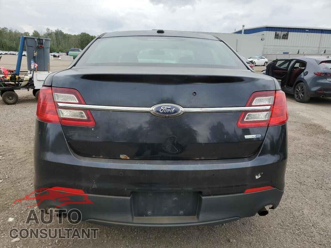FORD TAURUS 2013 - 1FAHP2MK6DG202964