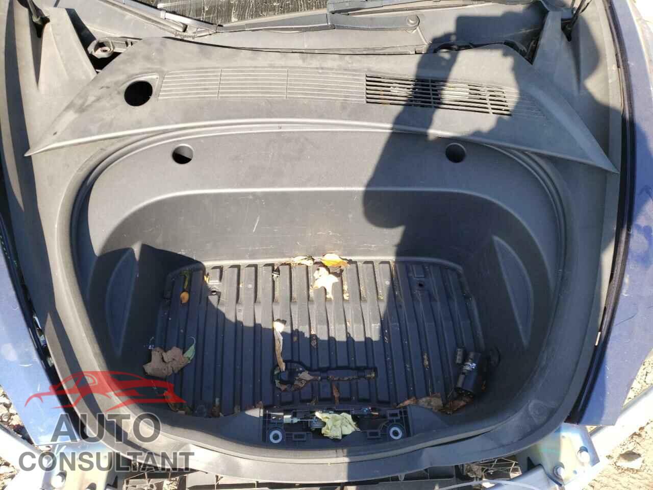TESLA MODEL 3 2022 - 5YJ3E1EB0NF115205