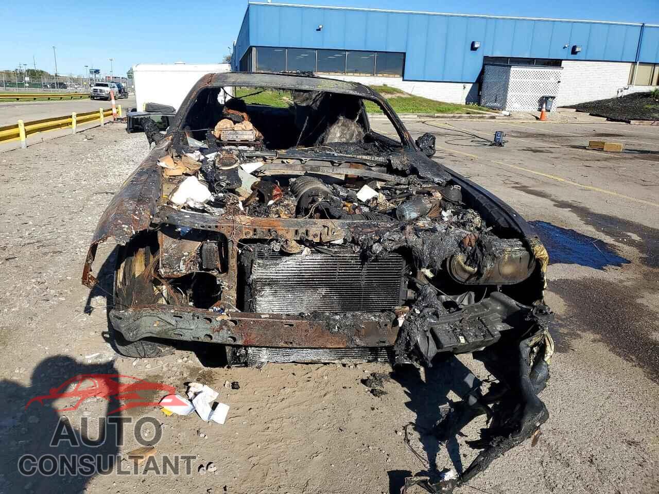 DODGE CHALLENGER 2010 - 2B3CJ7DW5AH145762