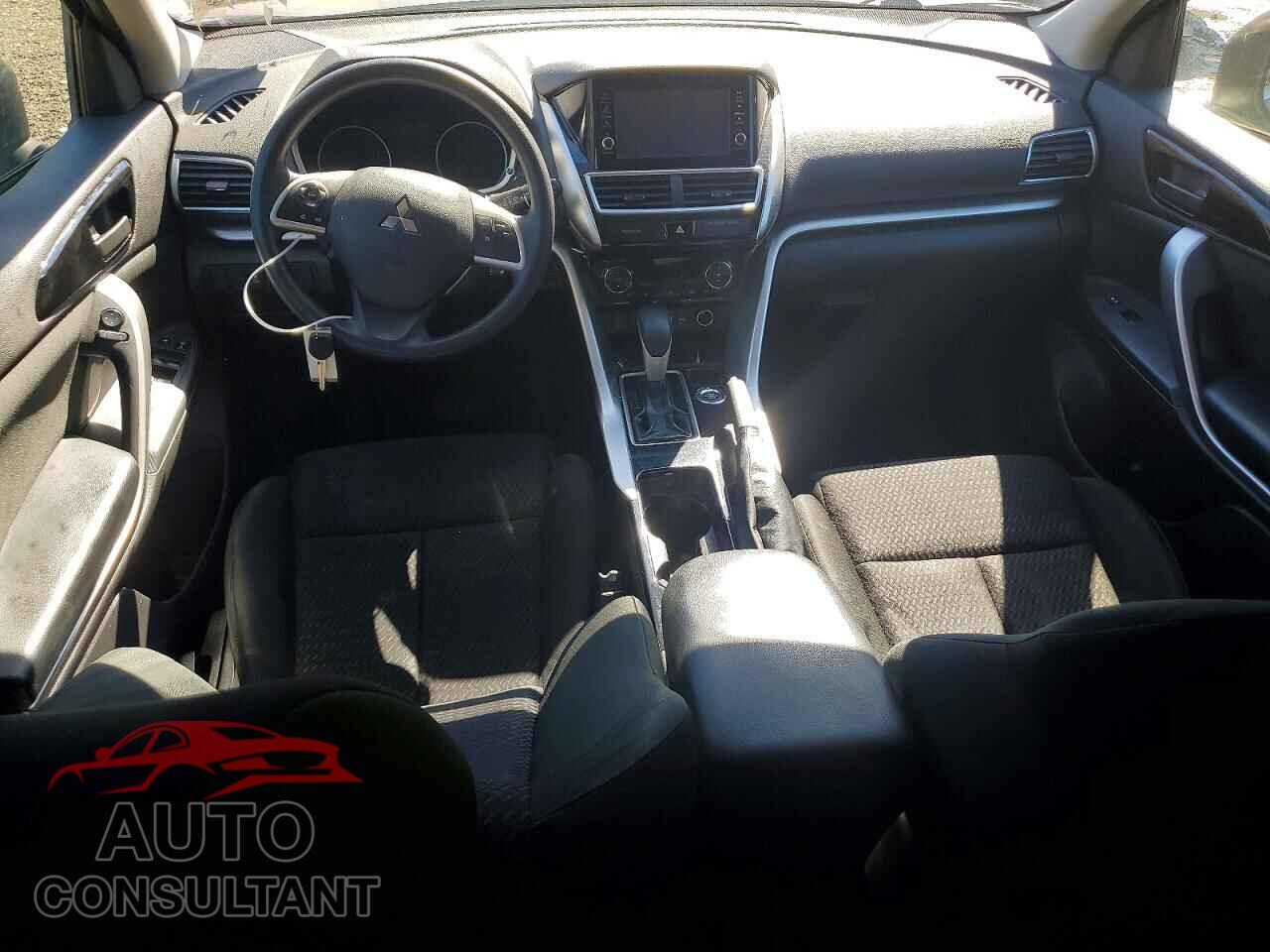 MITSUBISHI ECLIPSE 2020 - JA4AT3AA4LZ002025