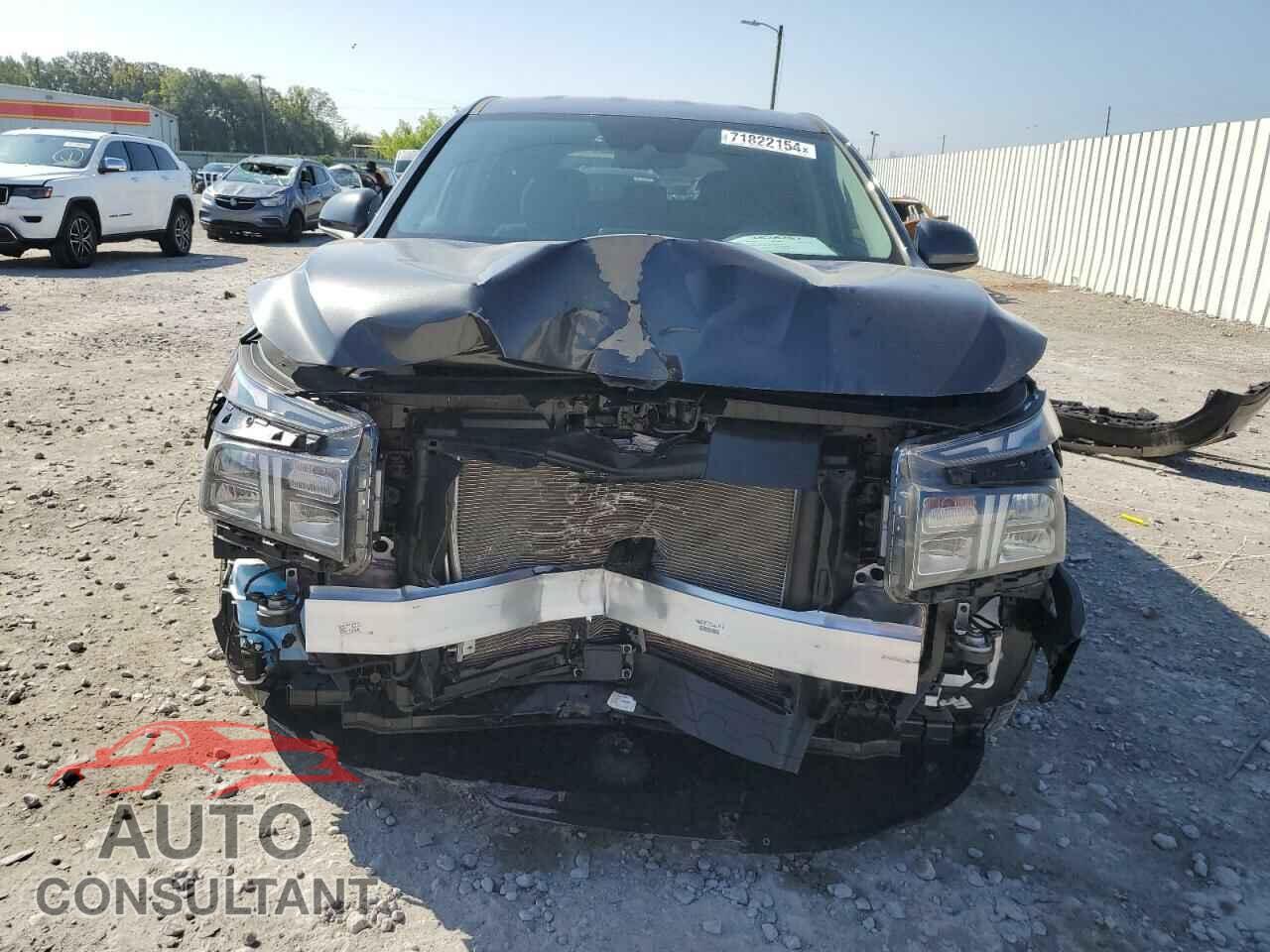 HYUNDAI SANTA FE 2023 - 5NMS14AJ6PH642835