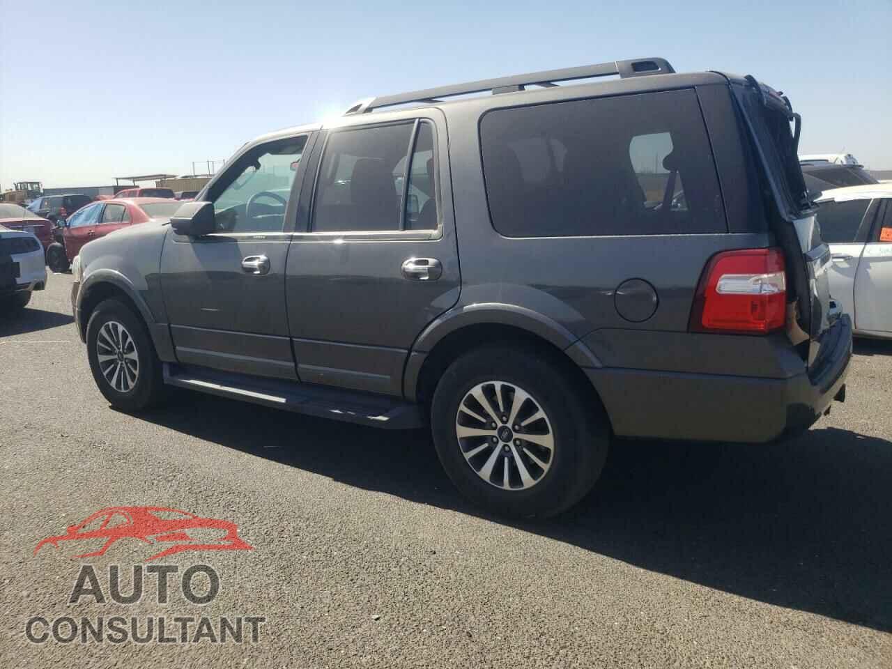 FORD EXPEDITION 2017 - 1FMJU1JT7HEA12616