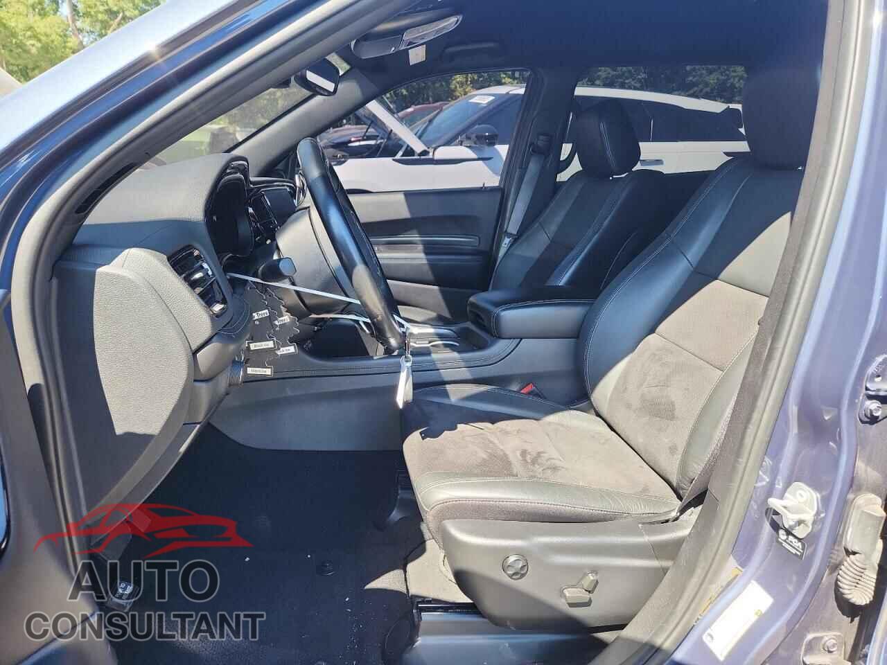 DODGE DURANGO 2021 - 1C4RDHDG1MC693778